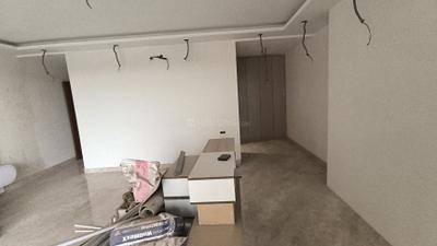 Bedroom Image of 2925 Sq.ft 3.5 BHK Builder Floor for sale in Vasant Kunj New Delhi for Rs. 35000000