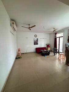 Hall Image of 1500 Sq.ft 3 BHK Builder Floor for sale in Vatika India Next, Sector 82 Gurgaon for Rs. 18500000