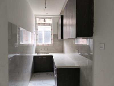 Kitchen Image of 2100 Sq.ft 4 BHK Villa for sale in Asdullapur Noida for Rs. 7887700