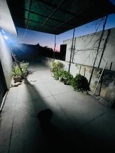 Balcony Image of 940 Sq.ft 3 BHK Builder Floor for sale in Sector 16 Rohini New Delhi for Rs. 12000000