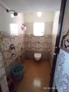 Bathroom Image of 741 Sq.ft 2 BHK Apartment / Flat for sale in Gokul Titan, South Dum Dum Kolkata for Rs. 4200000