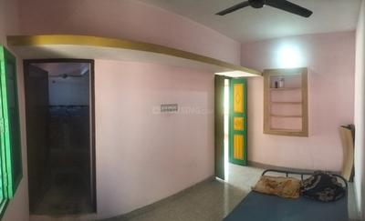 Bedroom Image of 700 Sq.ft 1 BHK Independent House for rent in Daga Swarna Boomi, TSR Nagar Tiruvannamalai for Rs. 6000