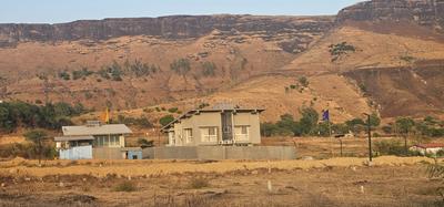 Image of 1800 Sq.ft Residential Plot / Land for sale in Igatpuri, Nashik for Rs. 1800000