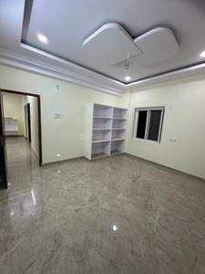 Bedroom Image of 1760 Sq.ft 3 BHK Builder Floor for sale in Poranki Vijayawada for Rs. 9200000
