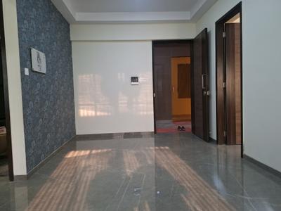 Living Room Image of 1500 Sq.ft 2 BHK Apartment / Flat for sale in Haware Glory, Kharghar Navi Mumbai for Rs. 15800000