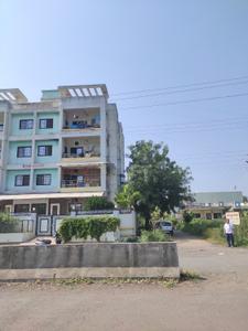 Image of 1300 Sq.ft 2 BHK Independent House for sale in Shantinath Nagar, Bhusawal for Rs. 4100000