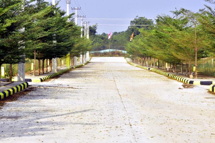 Sahuri RRR Enclave Main Image 1