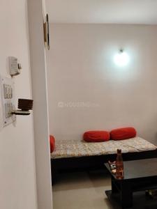 Hall Image of 690 Sq.ft 1 BHK Apartment / Flat for sale in Bakeri Swareet Apartments, Vejalpur Ahmedabad for Rs. 3550000