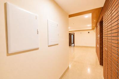 Image of 2753 Sq.ft 3 BHK Apartment / Flat for rent in Total Environment Pursuit of a Radical Rhapsody, Whitefield, Bengaluru for Rs. 175000