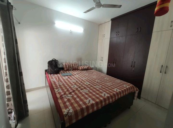 Ansal Sushant Serene Residency Phase 1 Bedroom 1