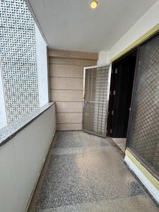 Balcony Image of 2800 Sq.ft 4 BHK Builder Floor for rent in Sector 46 Gurgaon for Rs. 75000