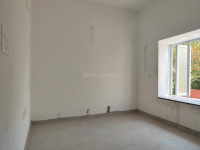 Bedroom Image of 1148 Sq.ft 3 BHK Apartment / Flat for sale in Adambakkam Chennai for Rs. 11100000
