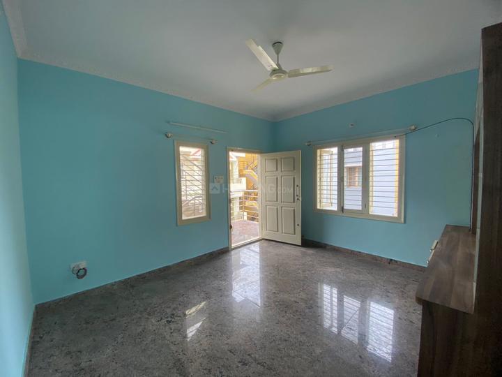 Sai Enclave Bedroom 1