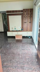 Hall Image of 1000 Sq.ft 2 BHK Builder Floor for rent in Hongasandra Bengaluru for Rs. 26000
