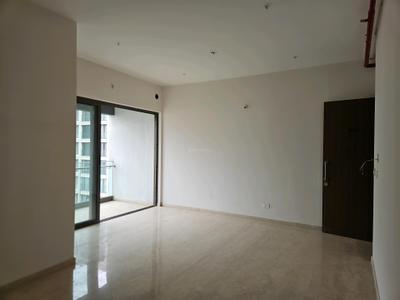 Living Room Image of 1429 Sq.ft 3 BHK Apartment / Flat for sale in Adani Ten BKC, Bandra East Mumbai for Rs. 84300000