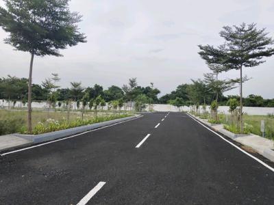 Image of 700 Sq.ft Residential Plot / Land for sale in Purva Raagam, Poonamallee, Chennai for Rs. 3200000