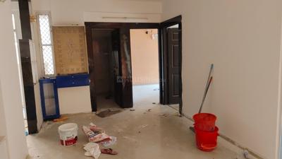 Living Room Image of 970 Sq.ft 2 BHK Apartment / Flat for rent in Prateek Grand City, Siddharth Vihar Ghaziabad for Rs. 23000