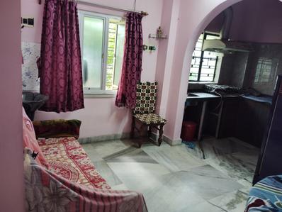 Bedroom Image of 676 Sq.ft 2 BHK Apartment / Flat for sale in Behala Kolkata for Rs. 3000000