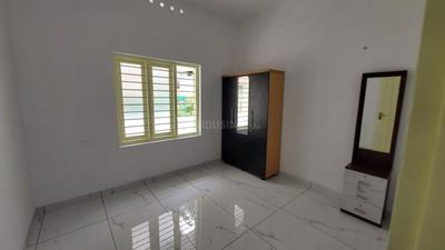 Bedroom Image of 750 Sq.ft 2 BHK Independent House for sale in Alangad Kochi for Rs. 4000000