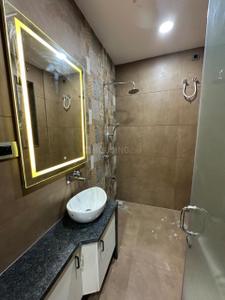 Image of 2500 Sq.ft 3 BHK Independent House for sale in Platinum Green City, Omex City, Indore for Rs. 15100000