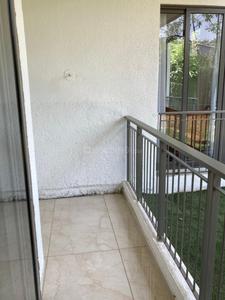 Balcony Image of 1890 Sq.ft 4 BHK Apartment / Flat for sale in Tigers Nest, Bhugaon Pune for Rs. 16000000