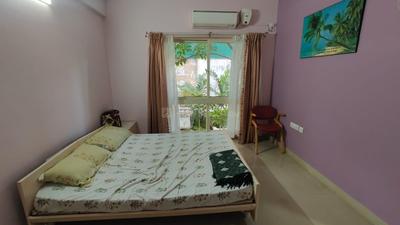 Bedroom Image of 3762 Sq.ft 4 BHK Villa for rent in NSL LGCL Luminaire, Jeevan Bima Nagar Bengaluru for Rs. 190000