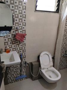 Bedroom Three Image of 3600 Sq.ft 3 BHK Apartment / Flat for sale in Sudarshan Elegance, Science City Ahmedabad for Rs. 19800000