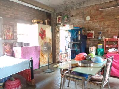 Living Room Image of 1400 Sq.ft 3 BHK Independent House for sale in Baghajatin Kolkata for Rs. 6000000