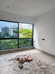 Hall Image of 680 Sq.ft 1 BHK Apartment / Flat for sale in Airoli Navi Mumbai for Rs. 8800000