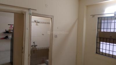 Bedroom Image of 2500 Sq.ft 3 BHK Apartment / Flat for rent in Shri Nagar Indore for Rs. 25000