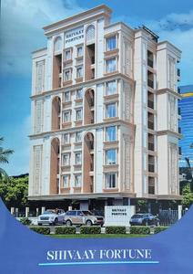 1 BHK Flat