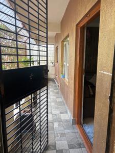 Balcony Image of 1200 Sq.ft 2 BHK Apartment / Flat for sale in Yelahanka New Town Bengaluru for Rs. 8500000