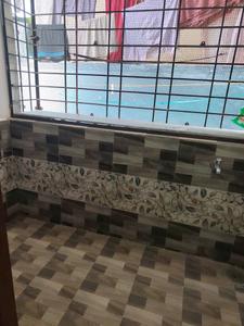 Drying Area Image of 1110 Sq.ft 2 BHK Apartment / Flat for rent in Kondapur Hyderabad for Rs. 30000