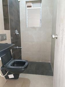 Euphoria Attached Bathroom with Bedroom Two 3