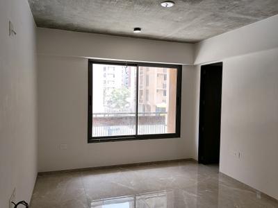 Bedroom Image of 1850 Sq.ft 3 BHK Apartment / Flat for rent in Godrej Pinecrest Apartments, Chandkheda Ahmedabad for Rs. 36000