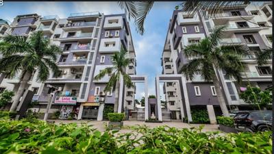 Image of 3000 Sq.ft 4.5 BHK Penthouse for sale in Sapphire Sapphire Greens Phase 1 H, Ama Seoni, Raipur for Rs. 11100000