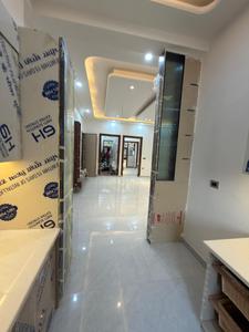 Hall Image of 1750 Sq.ft 3 BHK Builder Floor for sale in Aditya White Cottage, Bamheta Village Ghaziabad for Rs. 9000000