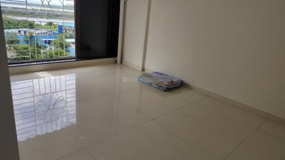 Bedroom Image of 741 Sq.ft 1 BHK Apartment / Flat for sale in Shreeji Callisto, Ulwe Navi Mumbai for Rs. 7900000