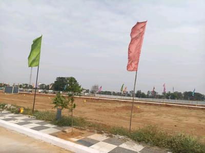 Residential Plot