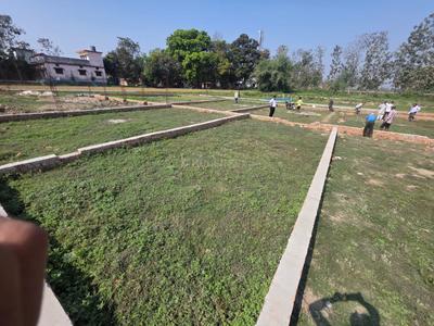Sonbarsa Plot View 1