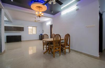 Hall Image of Gokulam Apartment in Horamavu, Bangalore