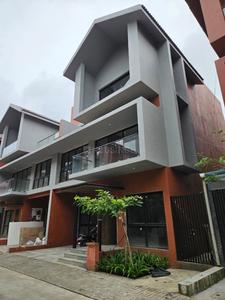 Image of 1800 Sq.ft 3 BHK Villa for rent in Avadh Heliconia Homes, Tukwada, Vapi for Rs. 45000