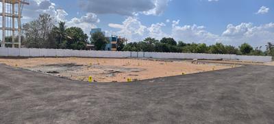 Image of 856 Sq.ft Residential Plot / Land for sale in Kayarambedu, Chennai for Rs. 2867600