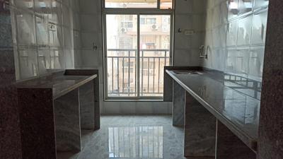 Kitchen Image of 1136 Sq.ft 2 BHK Apartment / Flat for sale in Akshay Paradise, Chembur Mumbai for Rs. 19000000