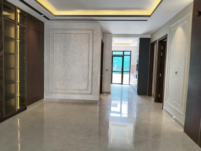 Living Room Image of 1620 Sq.ft 3 BHK Builder Floor for rent in Trehan Luxury Floors 71, Sector 71 Gurgaon for Rs. 41000