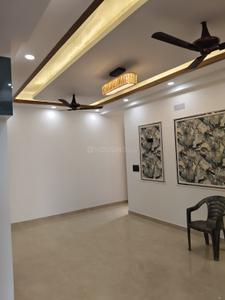 Hall Image of 1050 Sq.ft 2.5 BHK Independent House for sale in Shree Brahma Ashoka Greens, Noida Extension Greater Noida for Rs. 4199000
