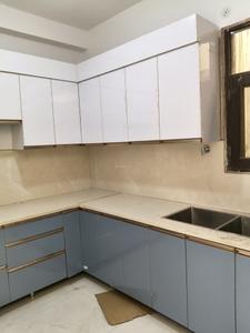 Kitchen Image of 3200 Sq.ft 4 BHK Builder Floor for sale in Palam Vihar Gurgaon for Rs. 43000000