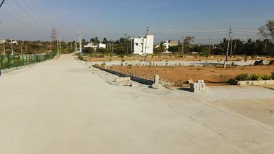 Residential Plot