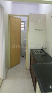 Kitchen Image of 400 Sq.ft 1 RK Apartment / Flat for rent in Ramamurthy Nagar Bengaluru for Rs. 13970