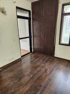 Bedroom Image of 1495 Sq.ft 2.5 BHK Apartment / Flat for sale in Eldeco Aamantran, Sector 119 Noida for Rs. 21500000